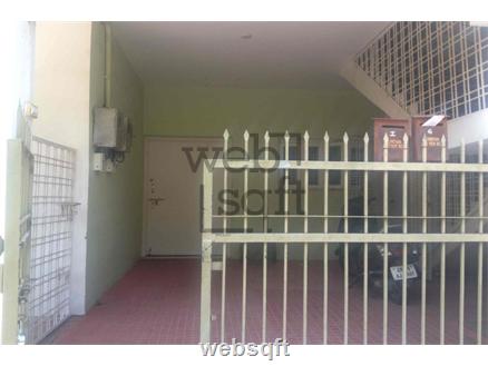 6 BHK Row House for Sale in Telangana